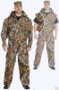 Костюм для охоты и рыбалки "Хищник" (Тёмный лес) Артикул 48849